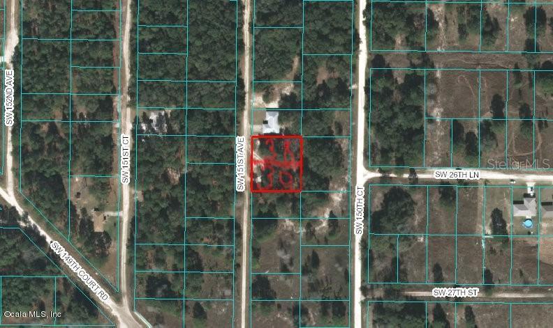 00 SW 151st Ave., Ocala, FL 34482