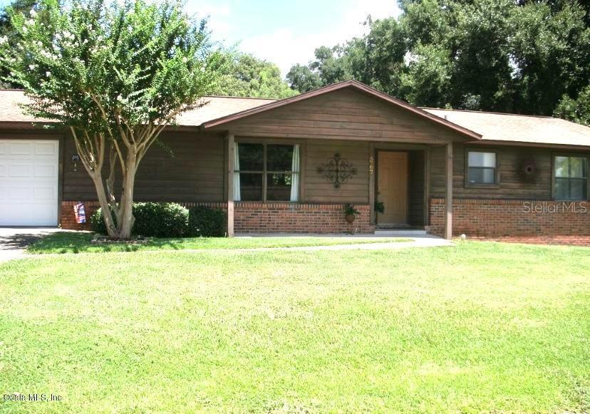 5707 SE 116 St., Belleview, FL 34420