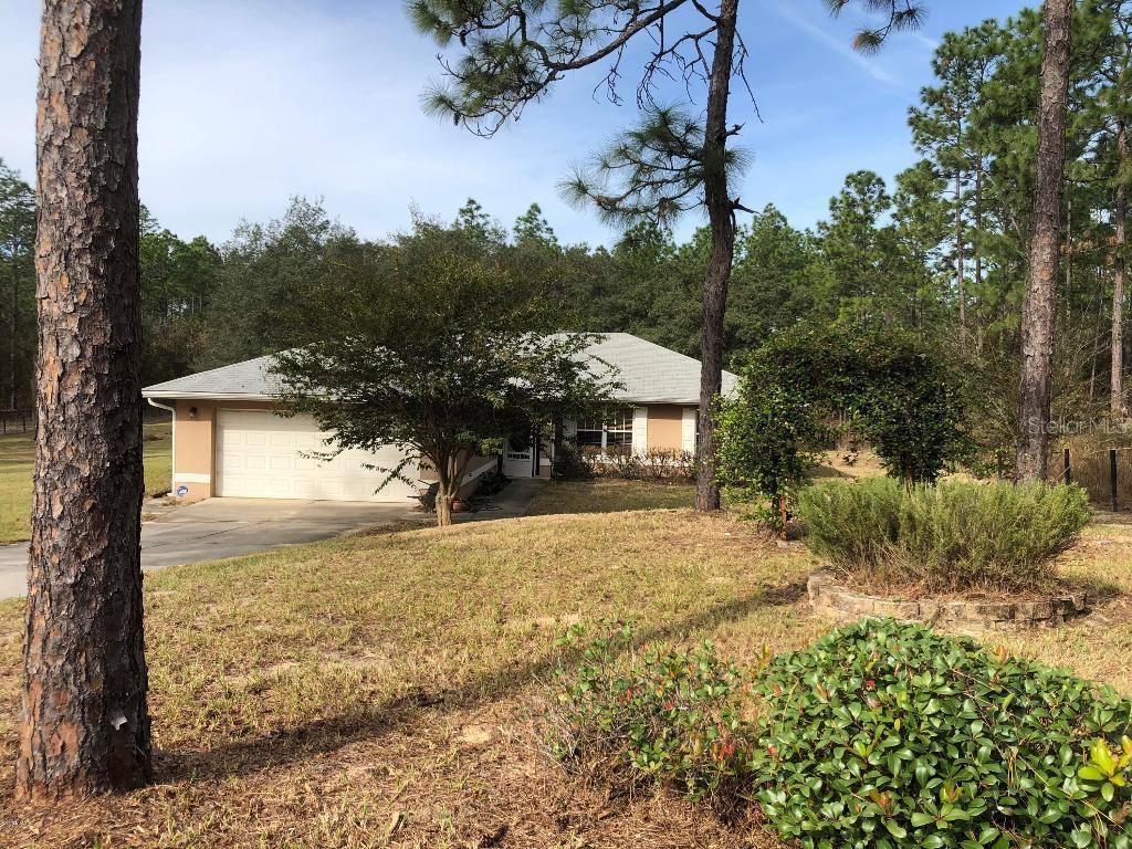 7230 SW 128th Terrace Rd., Ocala, FL 34481