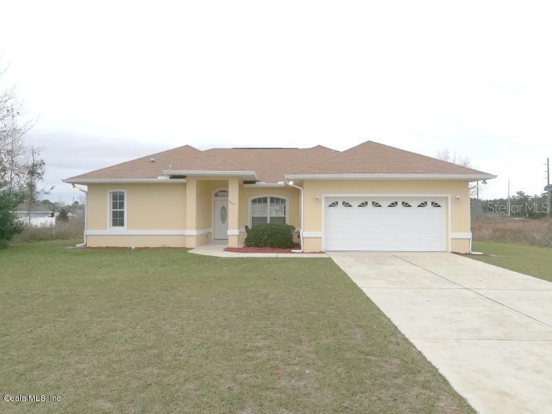 4691 SW 136th Pl., Ocala, FL 34473