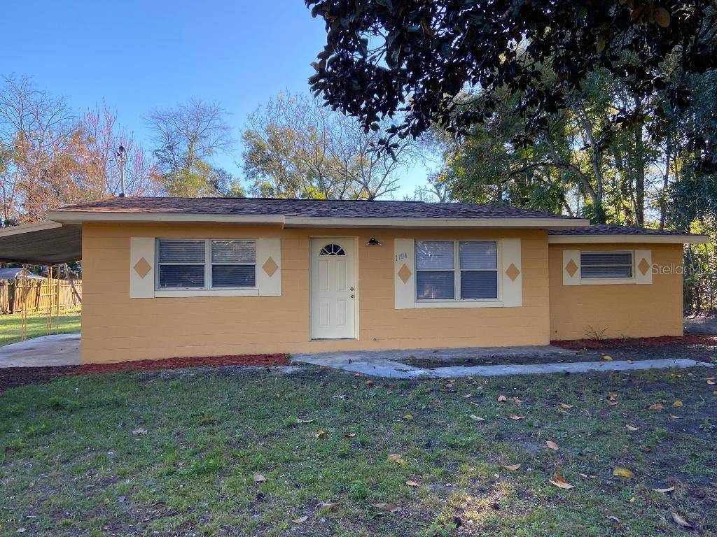 1704 NW 37 St., Ocala, FL 34479