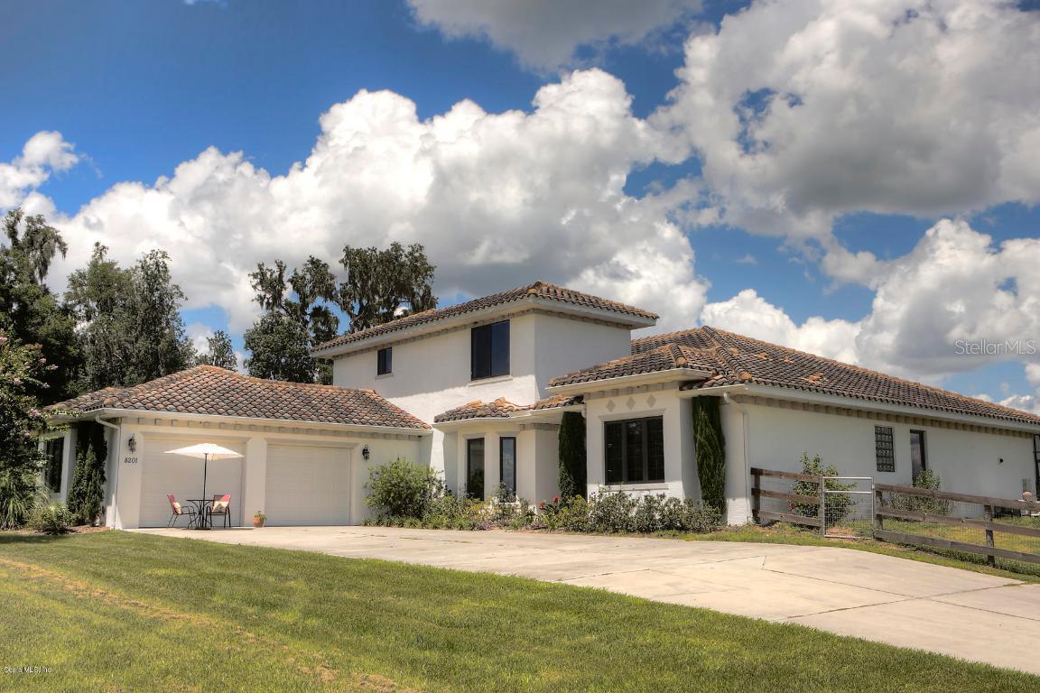 8201 SW 27th Avenue, Ocala, FL 34476