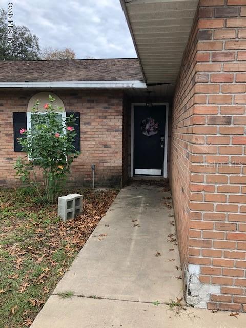 9317 Pine Ln., Ocala, FL 34472