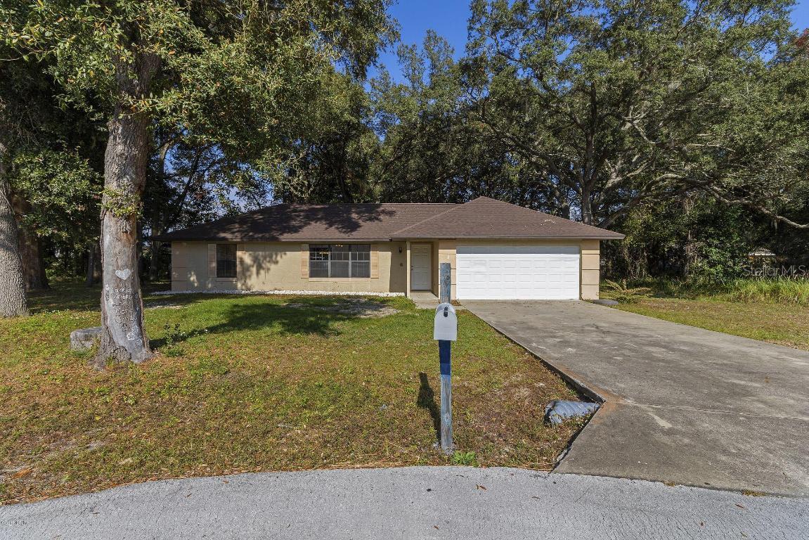 8 Bahia Pass, Ocala, FL