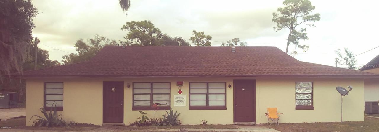 27 NW 21 Pl., Ocala, FL 34470