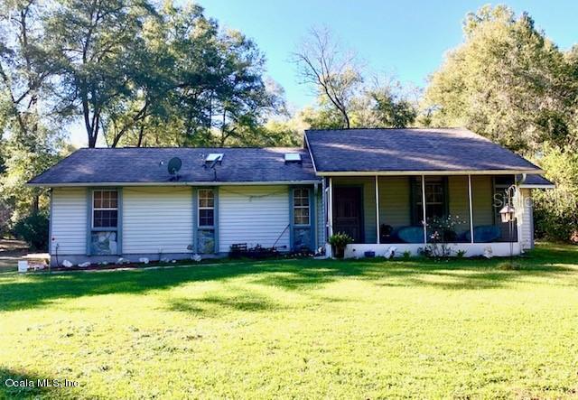 5200 SW 163rd Ave., Ocala, FL 34481