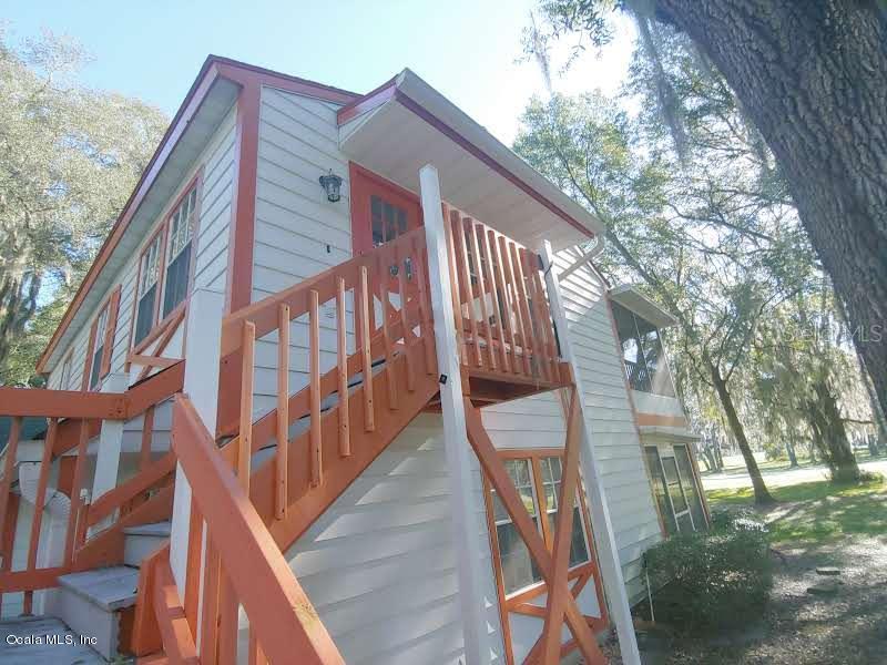 7944 Midway Drive Ter. #Q201, Ocala, FL 34472