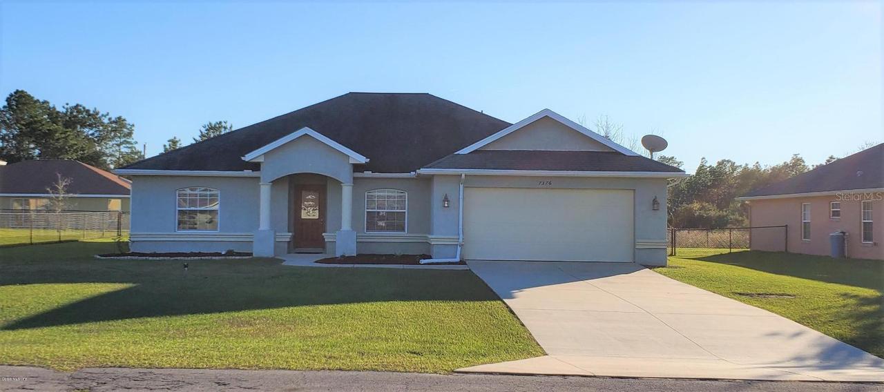 7376 SW 129 Pl., Ocala, FL 34473