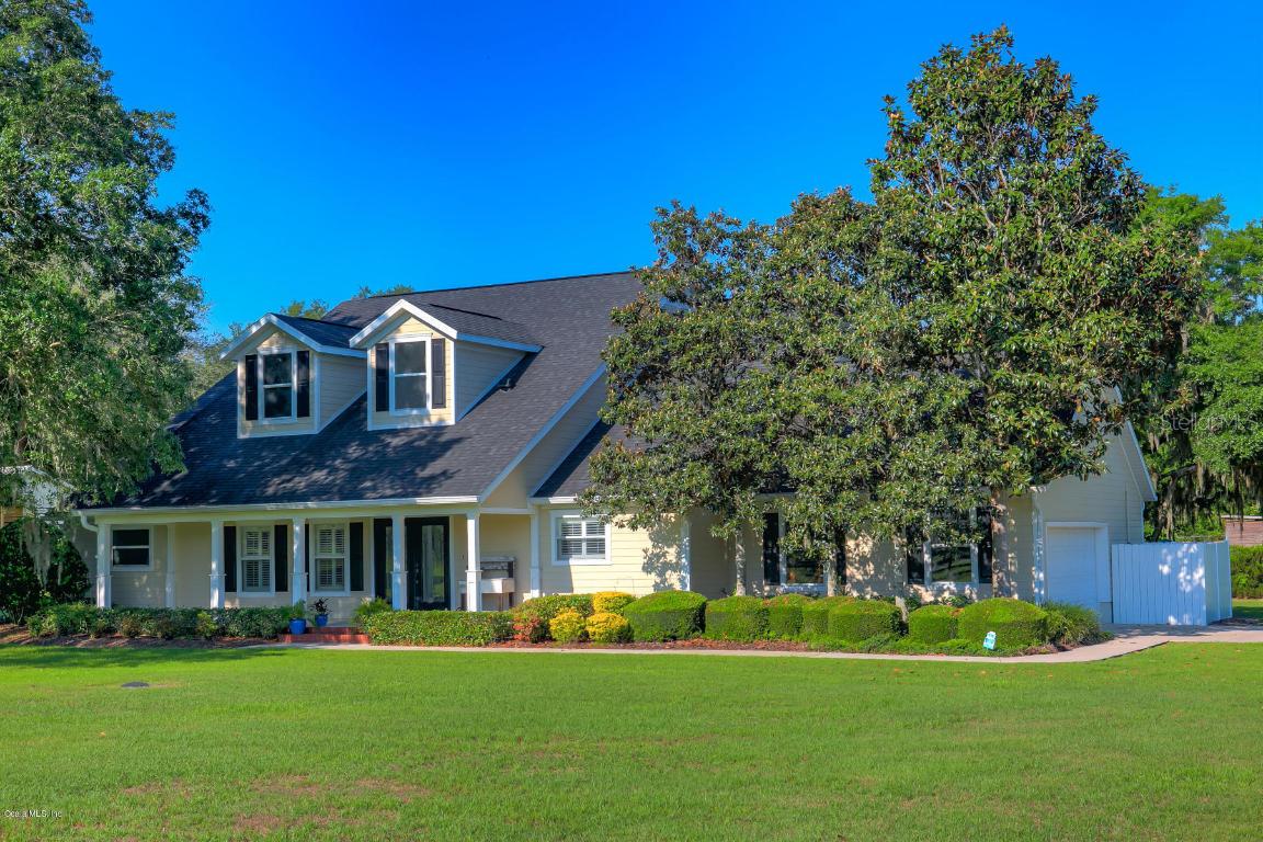 4090 NW 115th Ave., Ocala, FL 34482