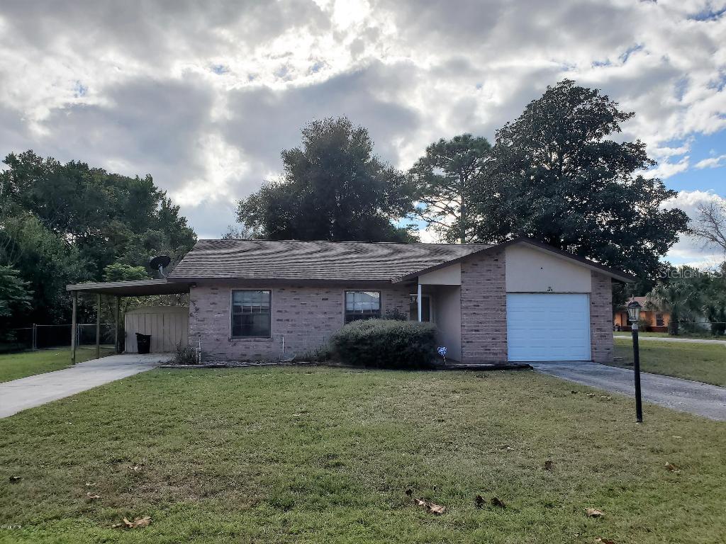 463 Spring Ln., Ocala, FL 34472