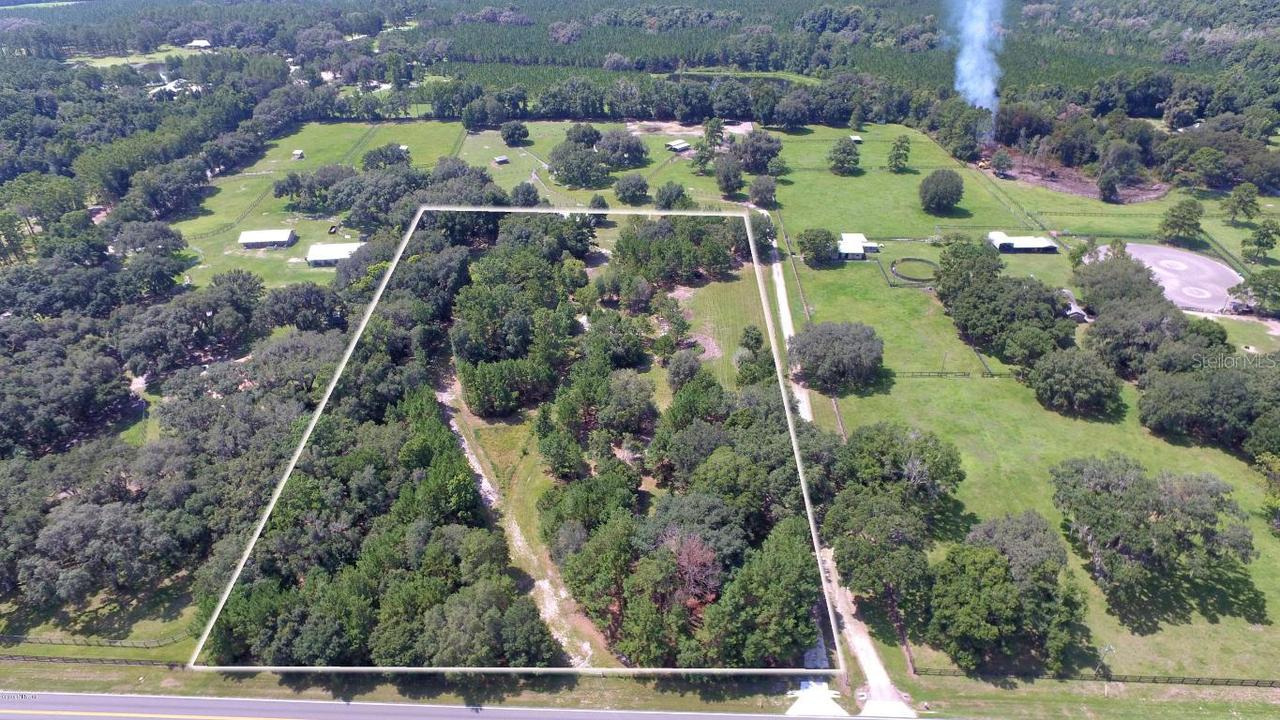 13452 W Highway 318, Williston, FL 32696