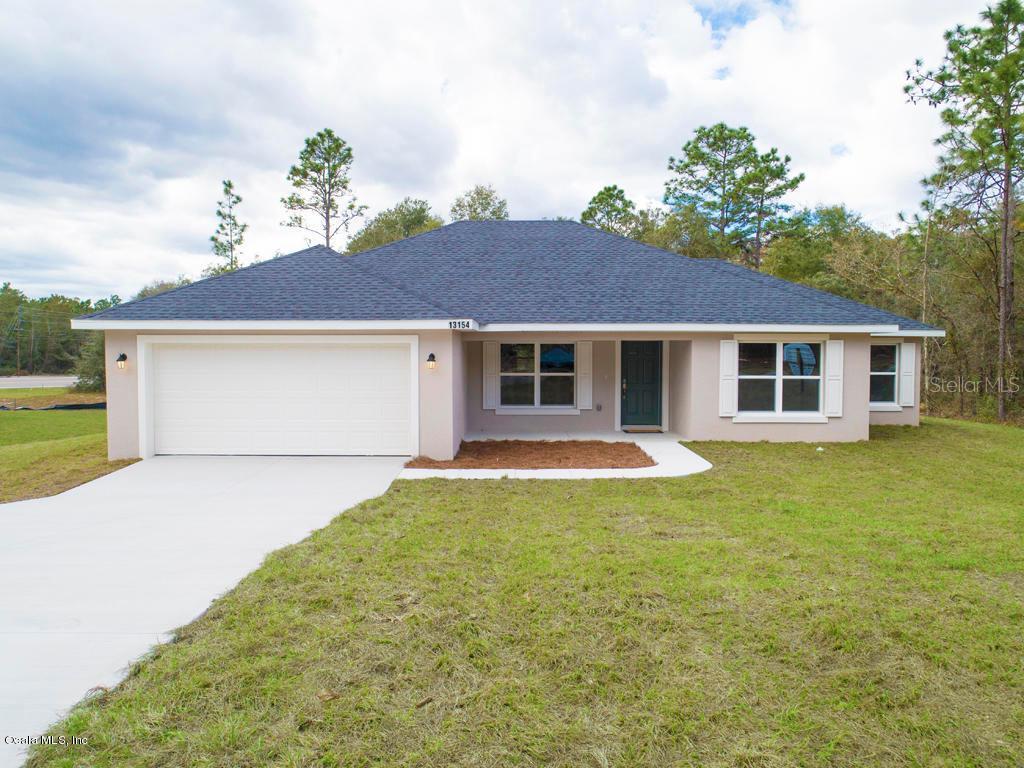 13154 SW 78th Cir., Ocala, FL 34473