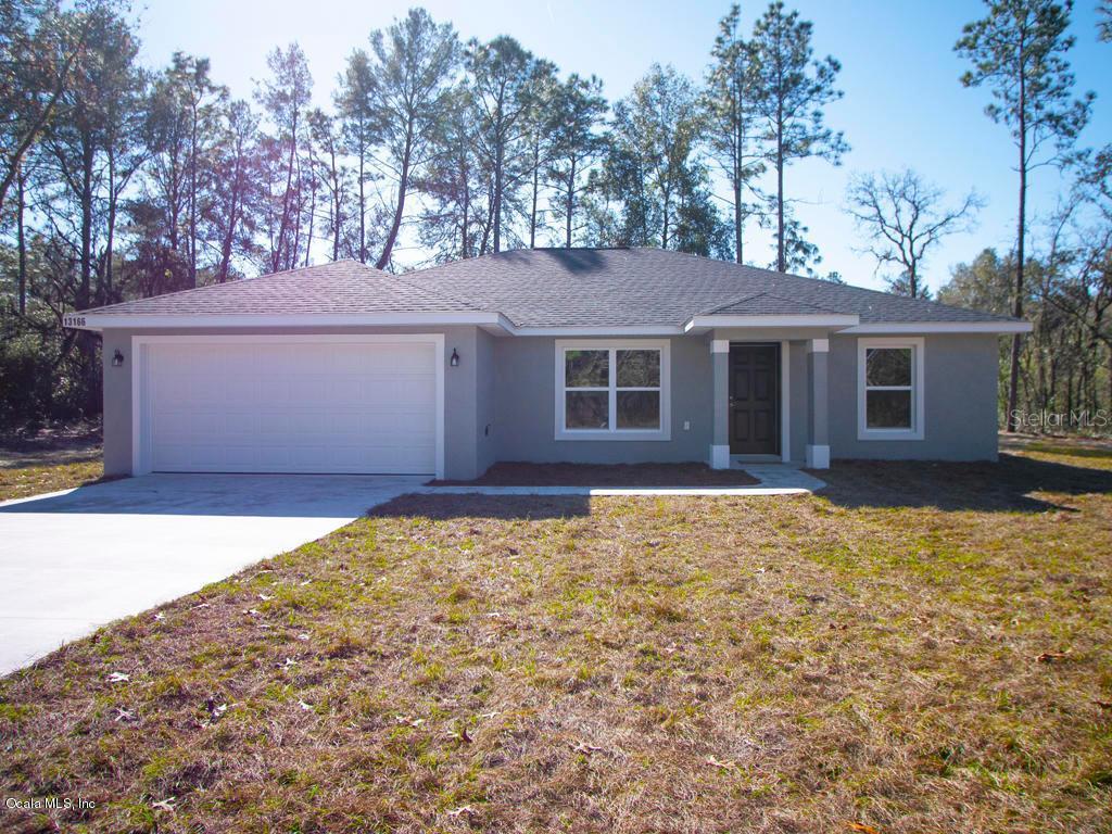13166 SW 78th Cir., Ocala, FL 34473