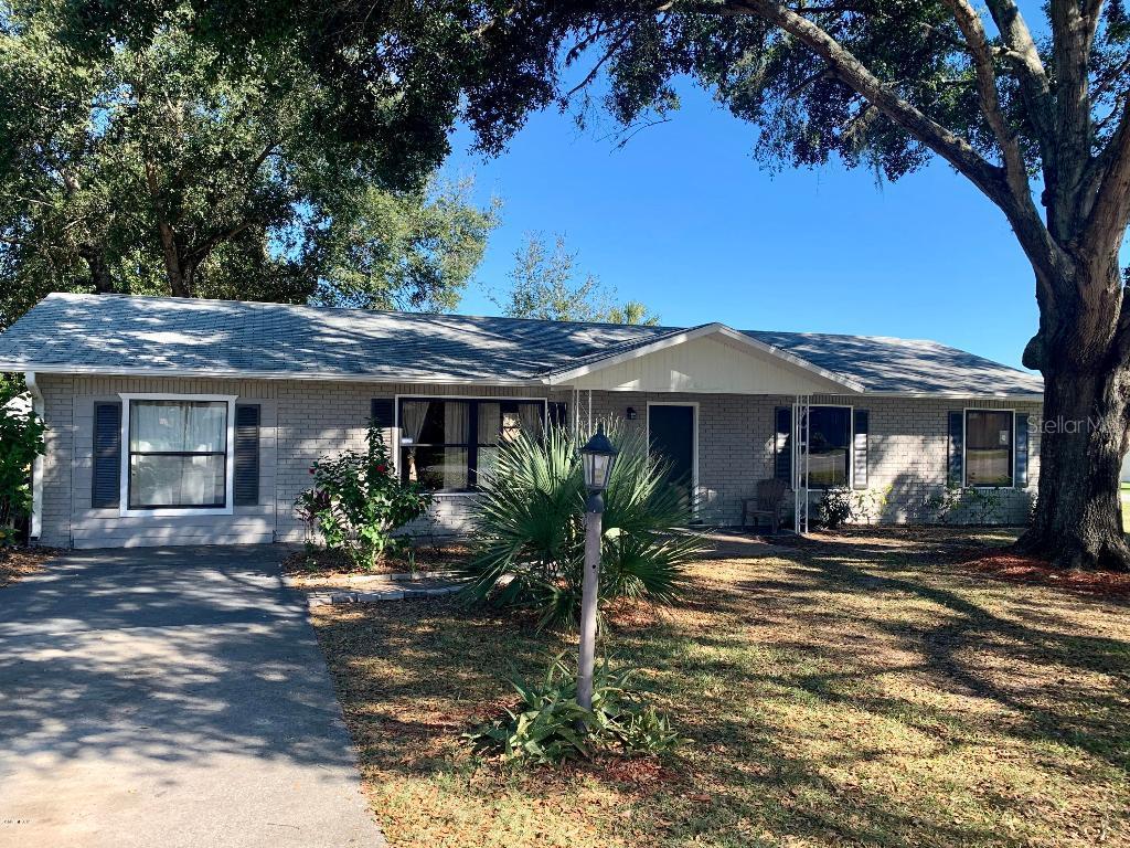 464 Water Rd., Ocala, FL 34472