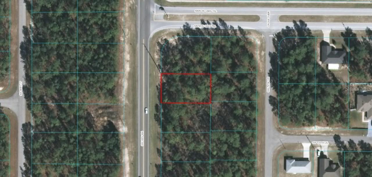 00 Hwy 484, Ocala, FL 34473