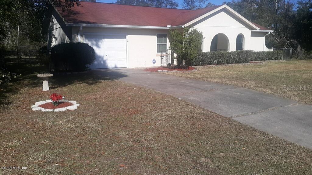 2949 SW 142nd Ln., Ocala, FL 34473