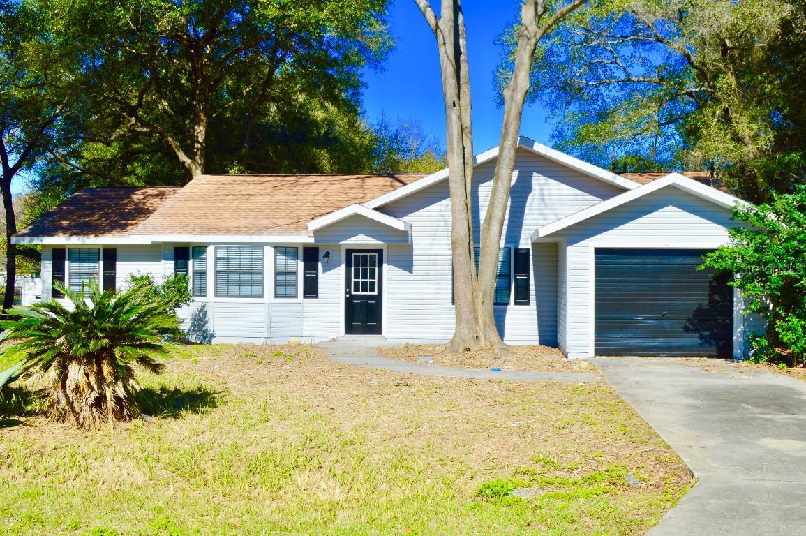 5 Hemlock Radial Cir., Ocala, FL 34472