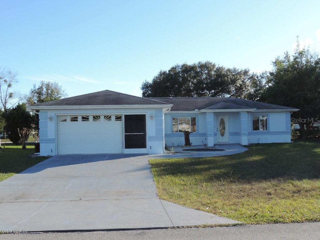 9893 SW 59th Cir., Ocala, FL 34476