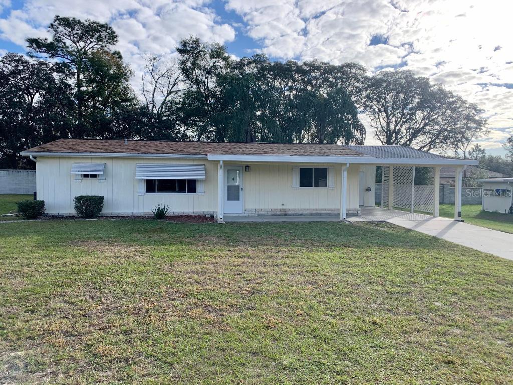 10181 SW 87th Ter., Ocala, FL 34481