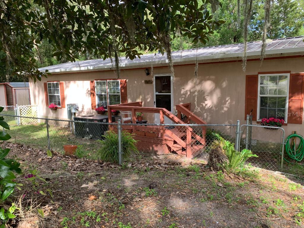 6415 SE 112 St., Belleview, FL 34420