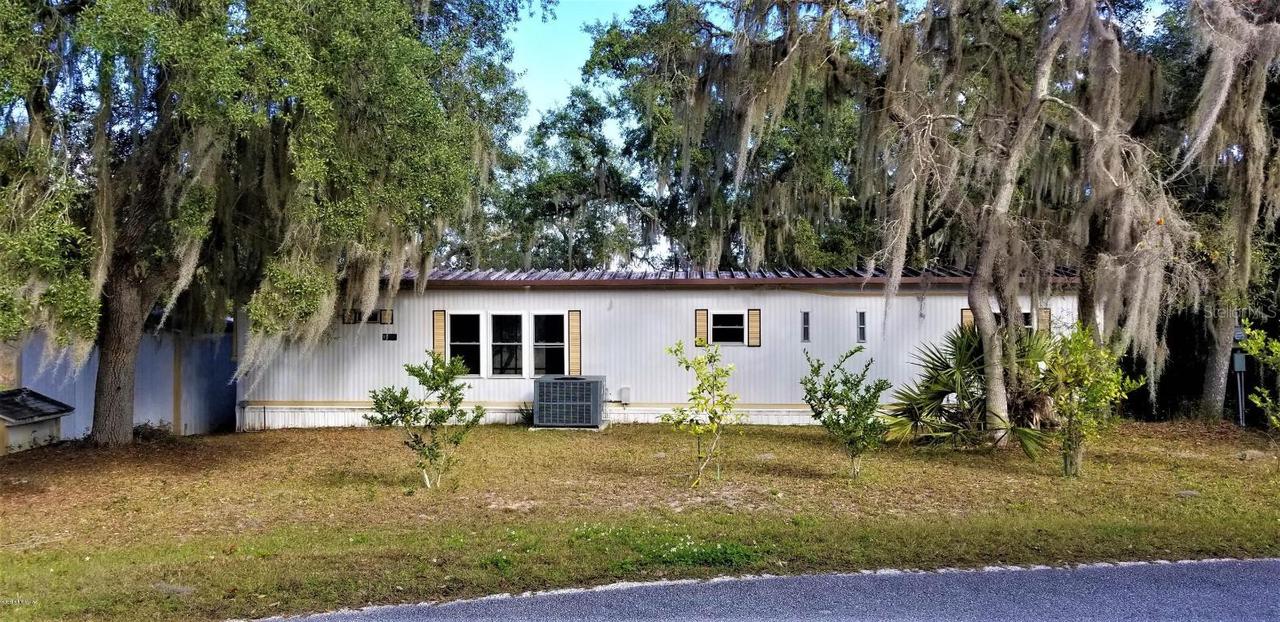 18961 SE 15th Ln., Silver Springs, FL 34488