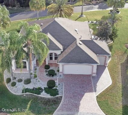 849 Dowding Way, The Villages, FL 32162