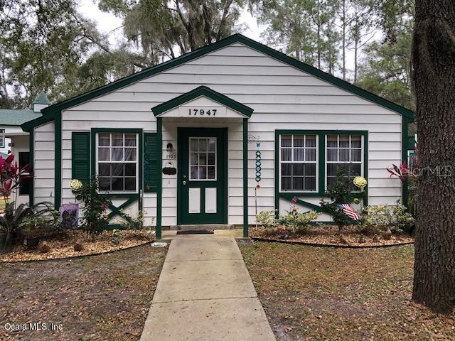 7947 Midway Drive Ter. #103, Ocala, FL 34472