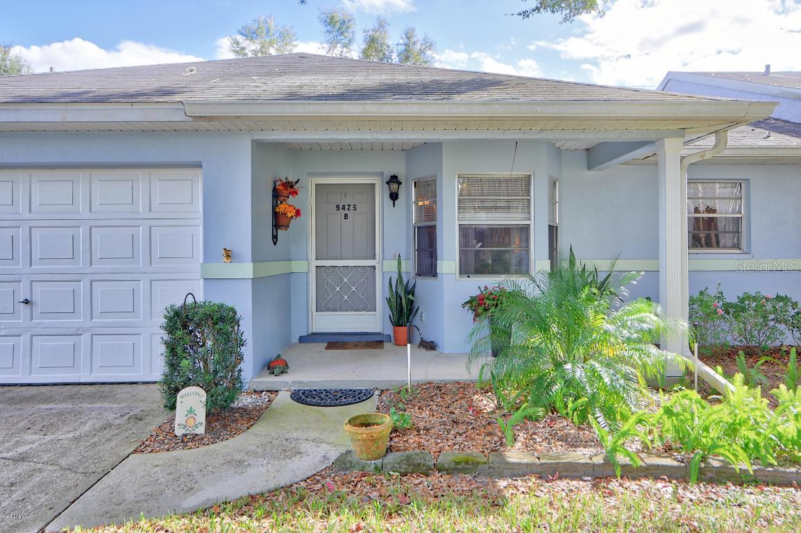 9425 SW 84th Ter. #B, Ocala, FL 34481
