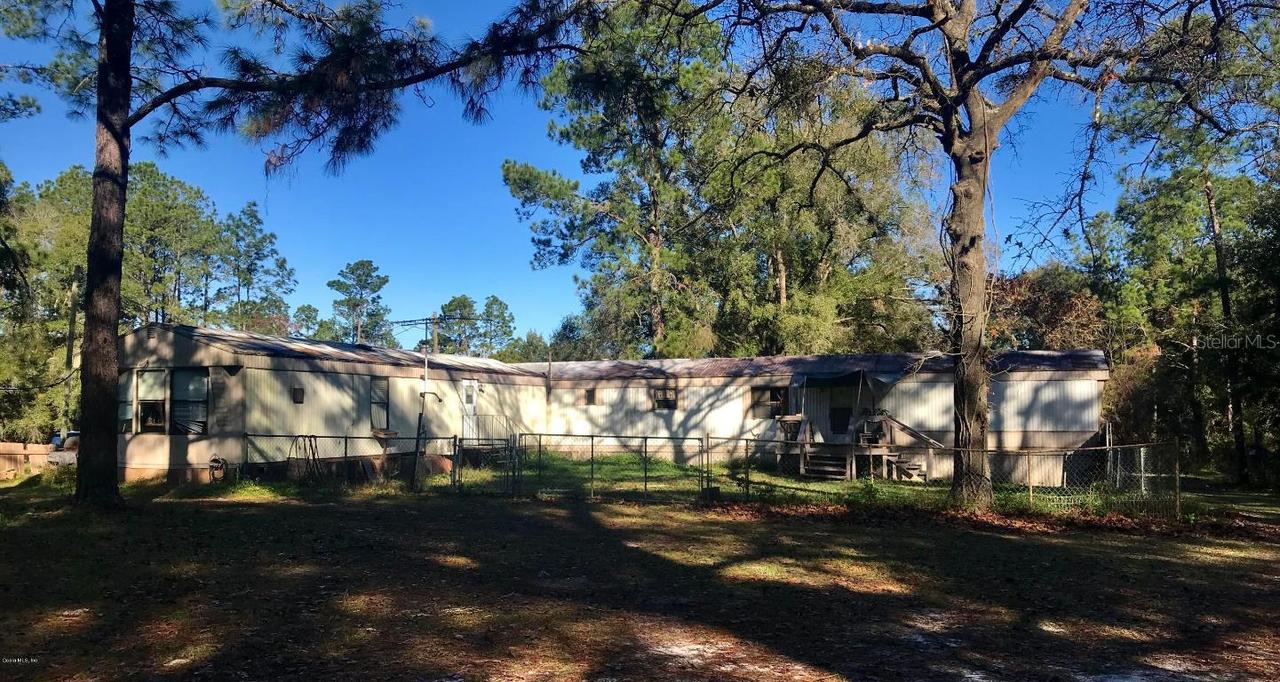 263 NW 117th Ct., Ocala, FL 34482
