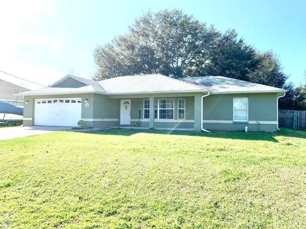 24 Pecan Course Cir., Ocala, FL 34472