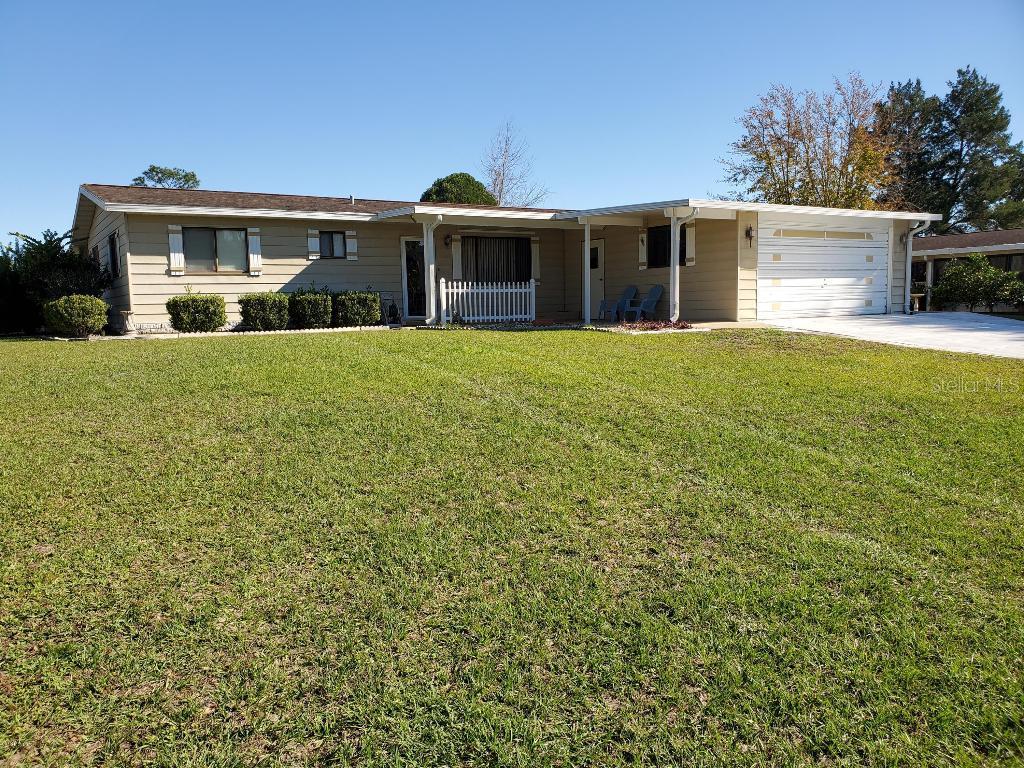10161 SW 88th Ct., Ocala, FL 34481