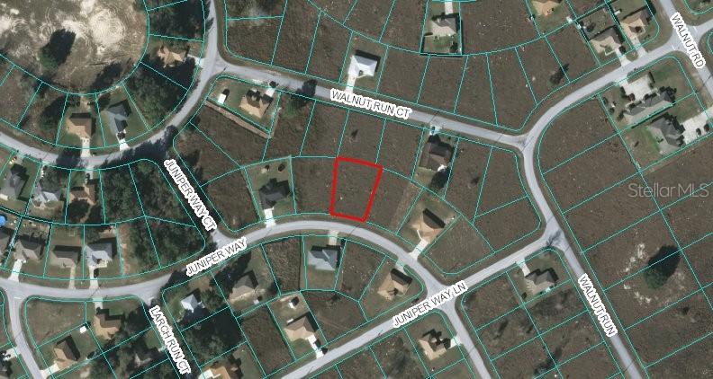 00 Juniper Way, Ocala, FL 34480