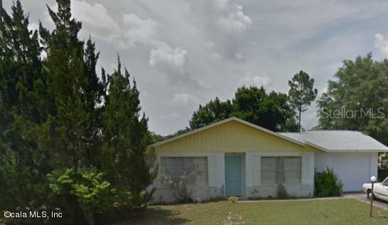 9040 SE 88 St., Ocala, FL 34472