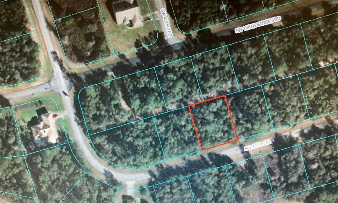 TBA SW 37 Cir., Ocala, FL 34473