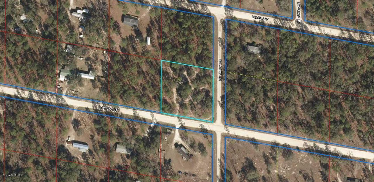 15671 NE 5th St., Williston, FL 32696