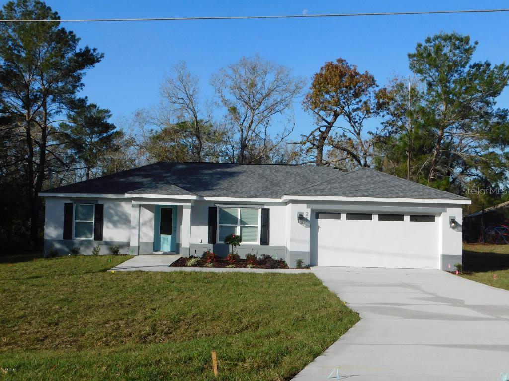 26 Olive Rd., Ocala, FL 34472