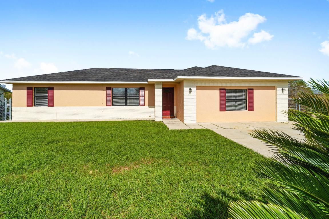 4751 SW 139 St Rd., Ocala, FL 34473