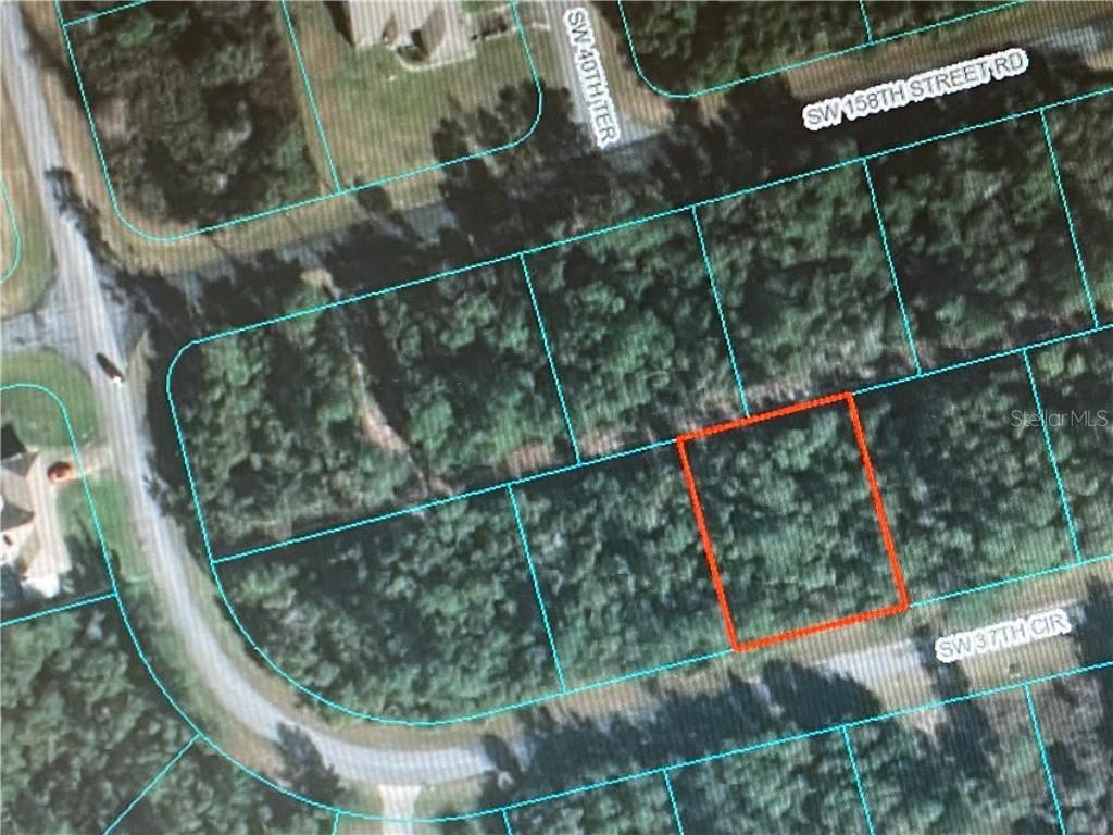 TBA SW 37 Cir., Ocala, FL 34473
