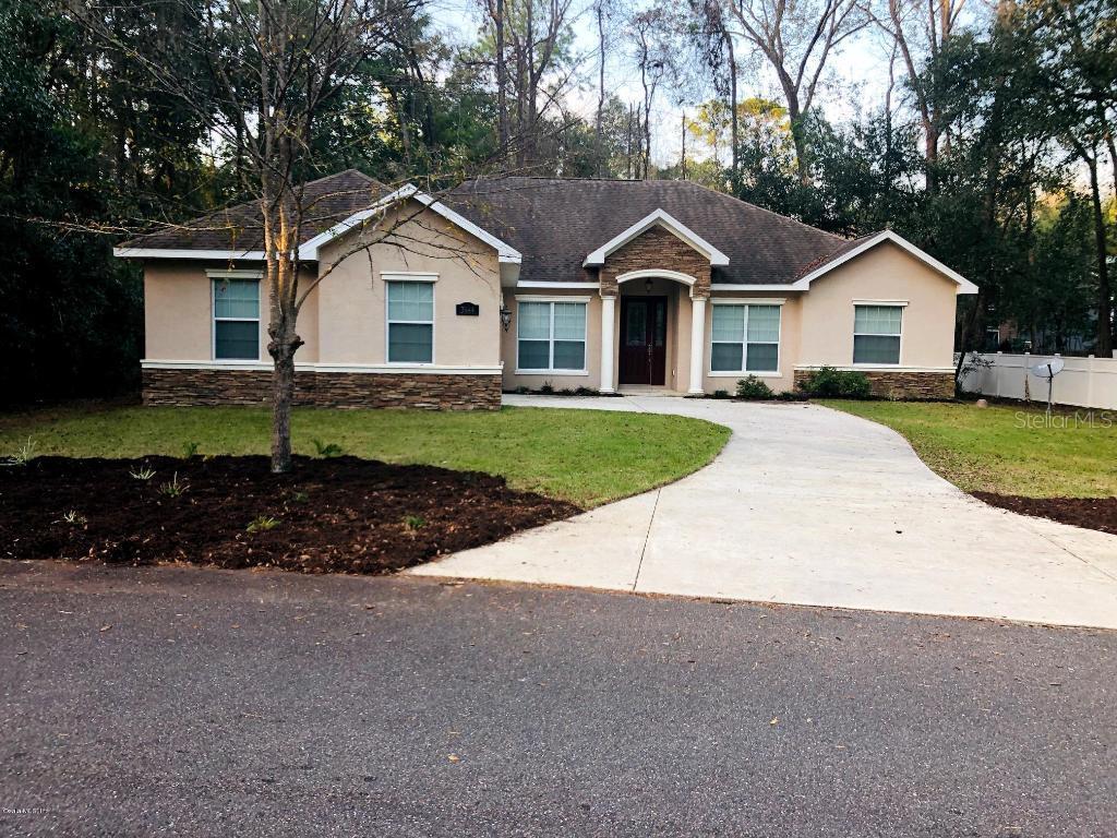 3844 SW 21st Dr., Gainesville, FL 32608
