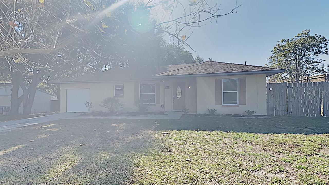 11518 SE 129 Pl., Ocklawaha, FL 32179