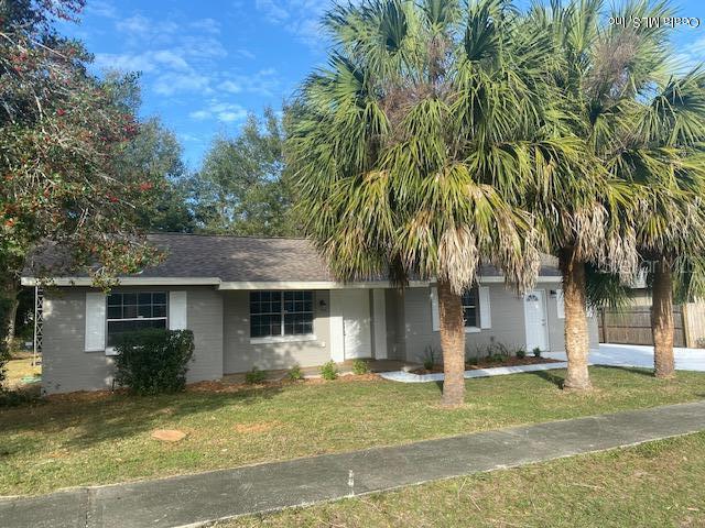 15318 SW 43rd Terrace Rd., Ocala, FL 34473