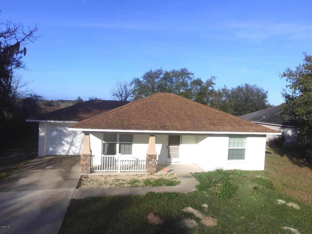 5179 SW 155th Loop, Ocala, FL 34473