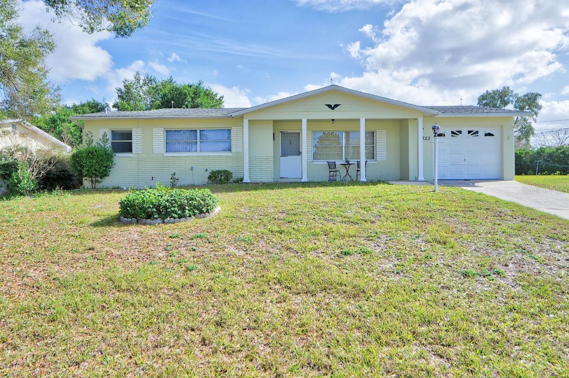 323 S Jefferson St., Beverly Hills, FL 34465