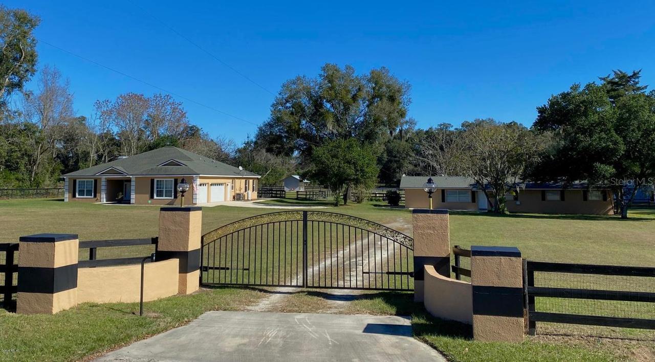 9279 W Anthony Rd., Ocala, FL 34479
