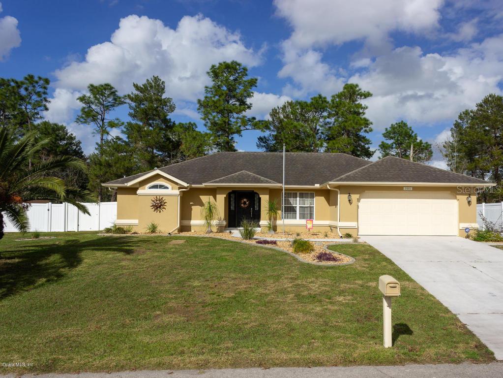 7881 SW 130 Ln., Ocala, FL 34473
