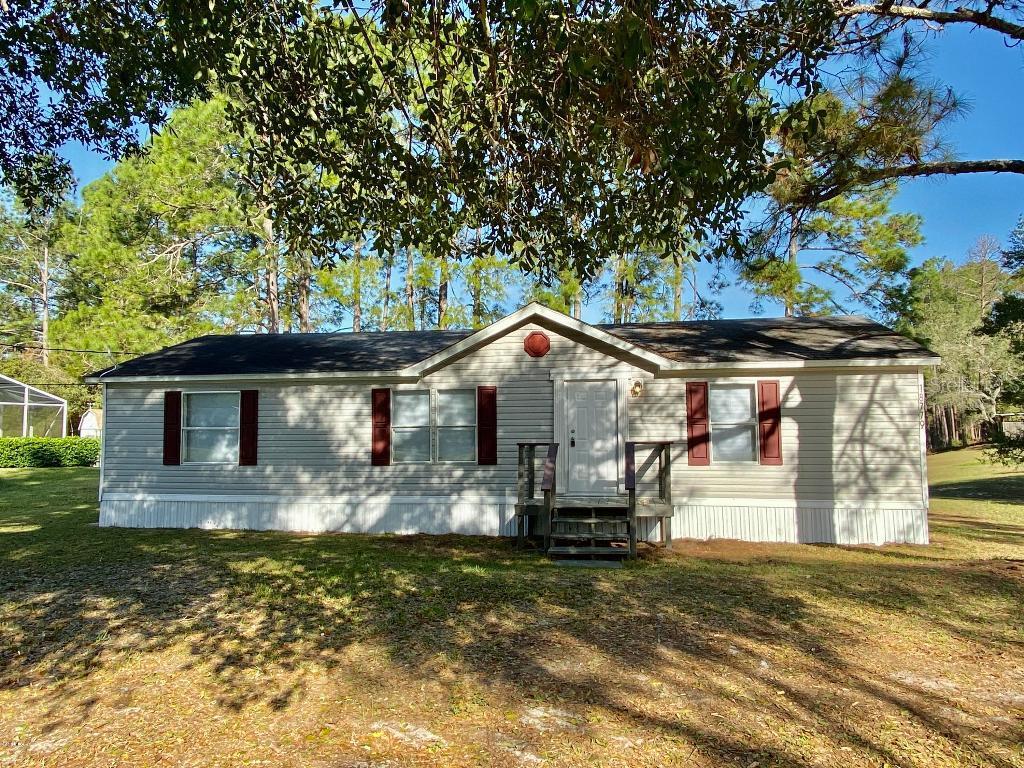 18749 SE 55th Pl., Ocklawaha, FL 32179