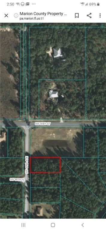 TBD SW 42nd Ave., Ocala, FL 34482