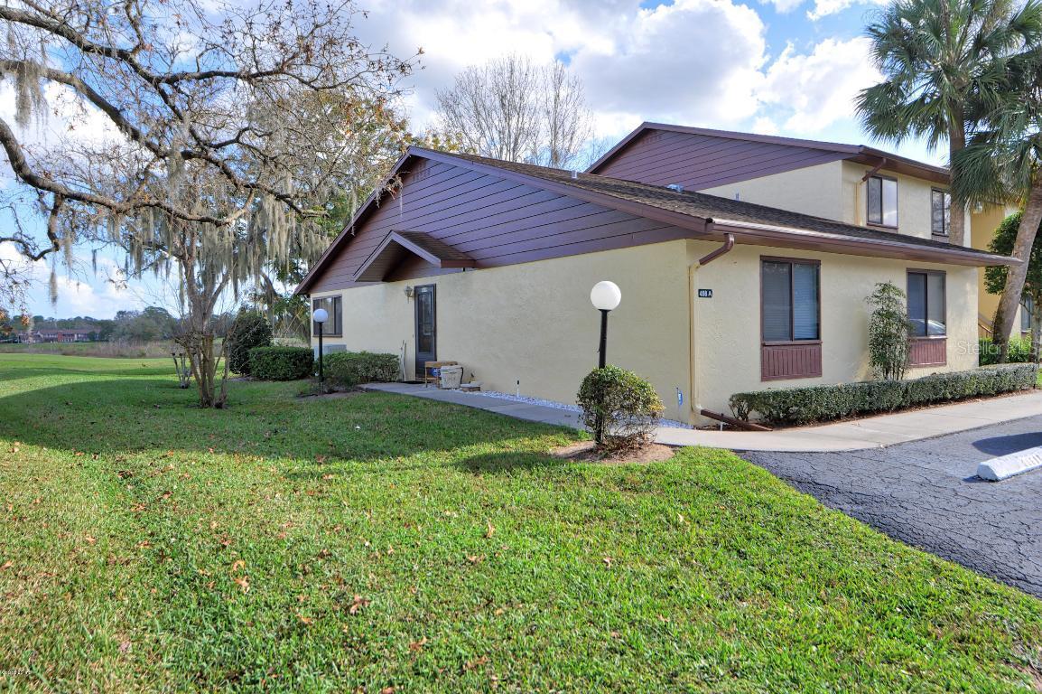 498 Fairways Cir., Ocala, FL 34472
