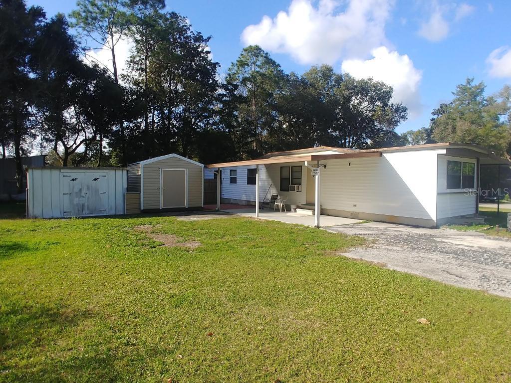 9250 SW 32nd Ave Rd., Ocala, FL 34476