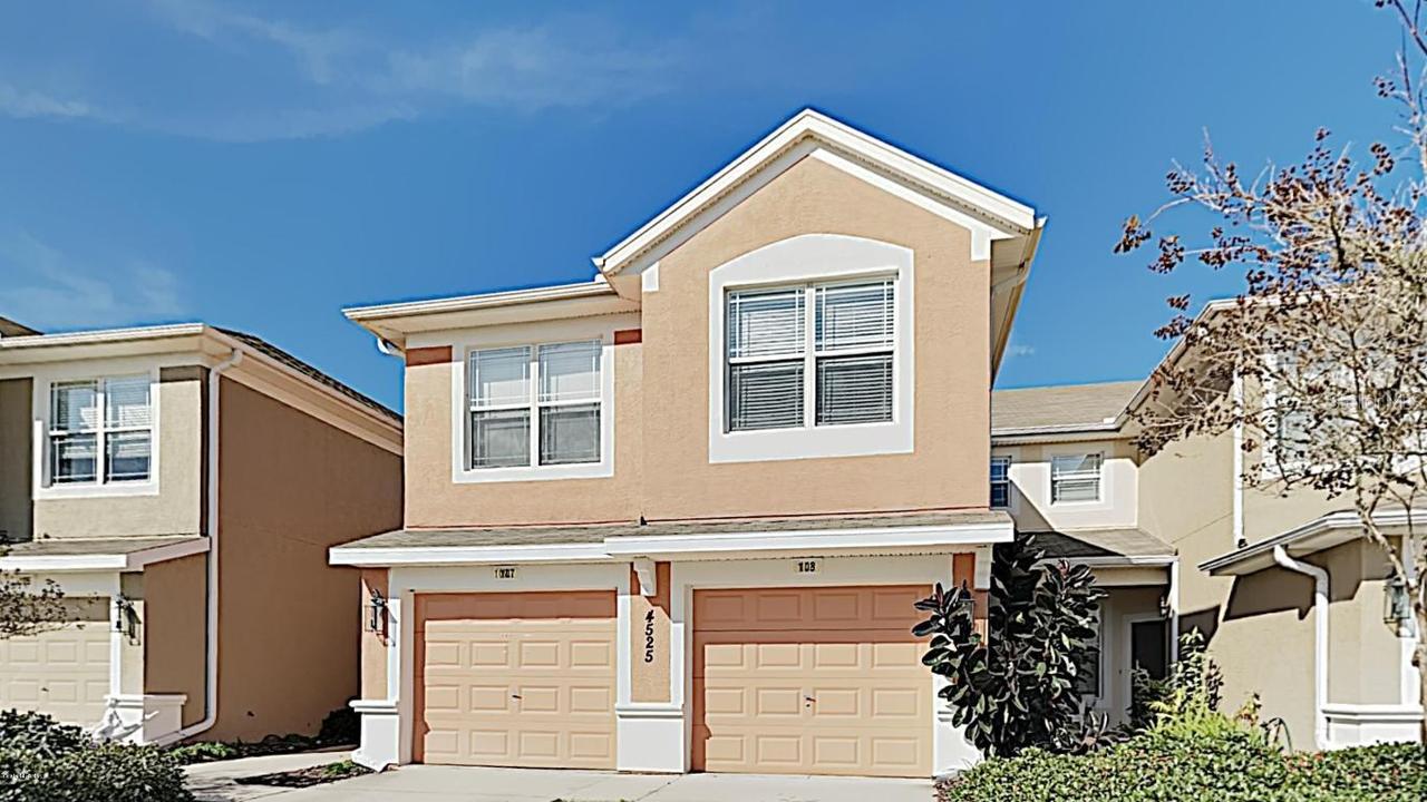 4525 SW 52nd Cir. #108, Ocala, FL 34474